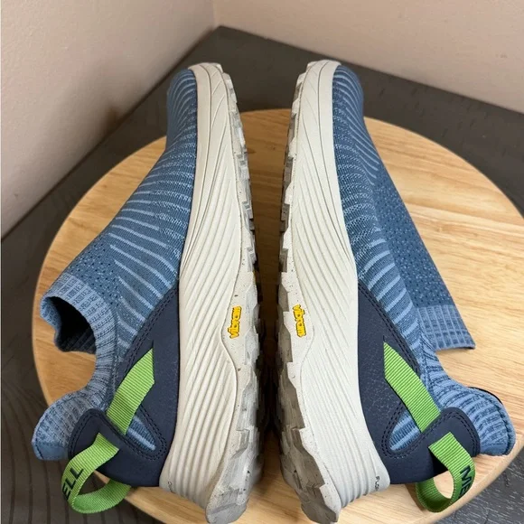 Merrell Men’s Embark Moc Shoes - Picture 7 of 12